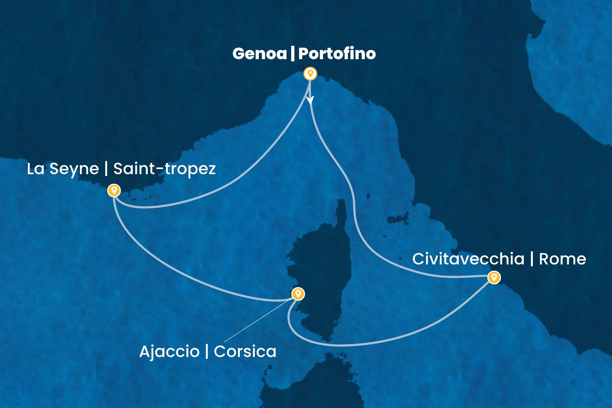 Costa Fascinosa