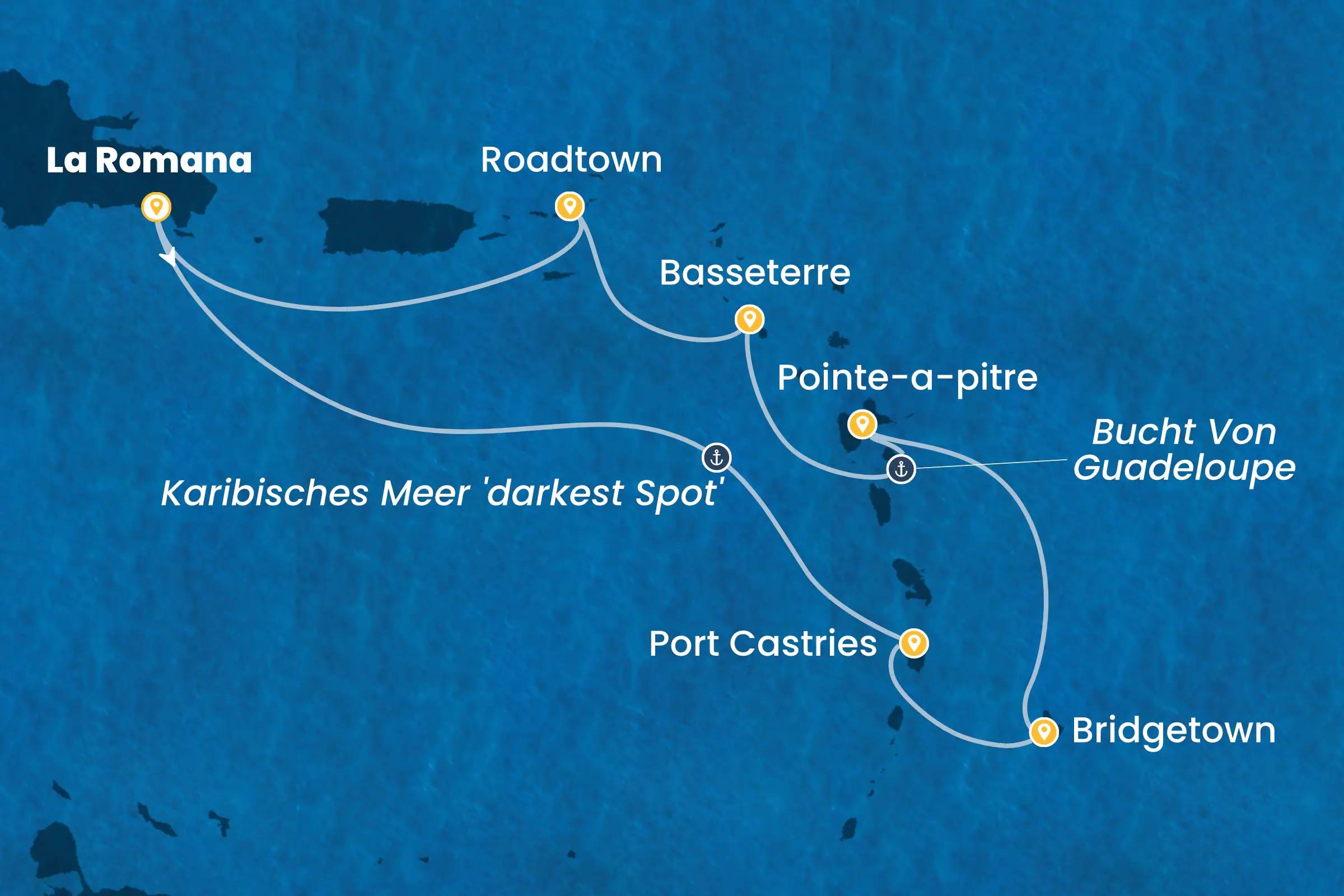 Costa Fascinosa
